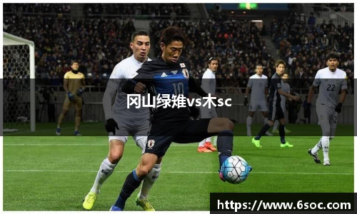 冈山绿雉vs木sc